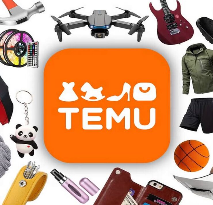 Shein Seeks to Maintain Legal Pressure on Temu
