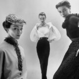 Top 9 Iconic Fashion Designers of the 1950sy