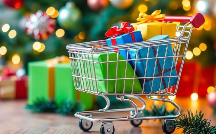6 Common Holiday Scams and How to Avoid Them