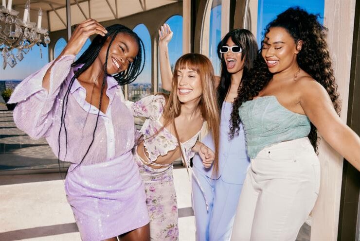 Boohoo Investors Seek £100 Million in Damages After Minimum Wage Row