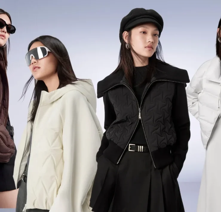 89% of Chinese Shoppers Preferred Homegrown Brands over Foreign Brands