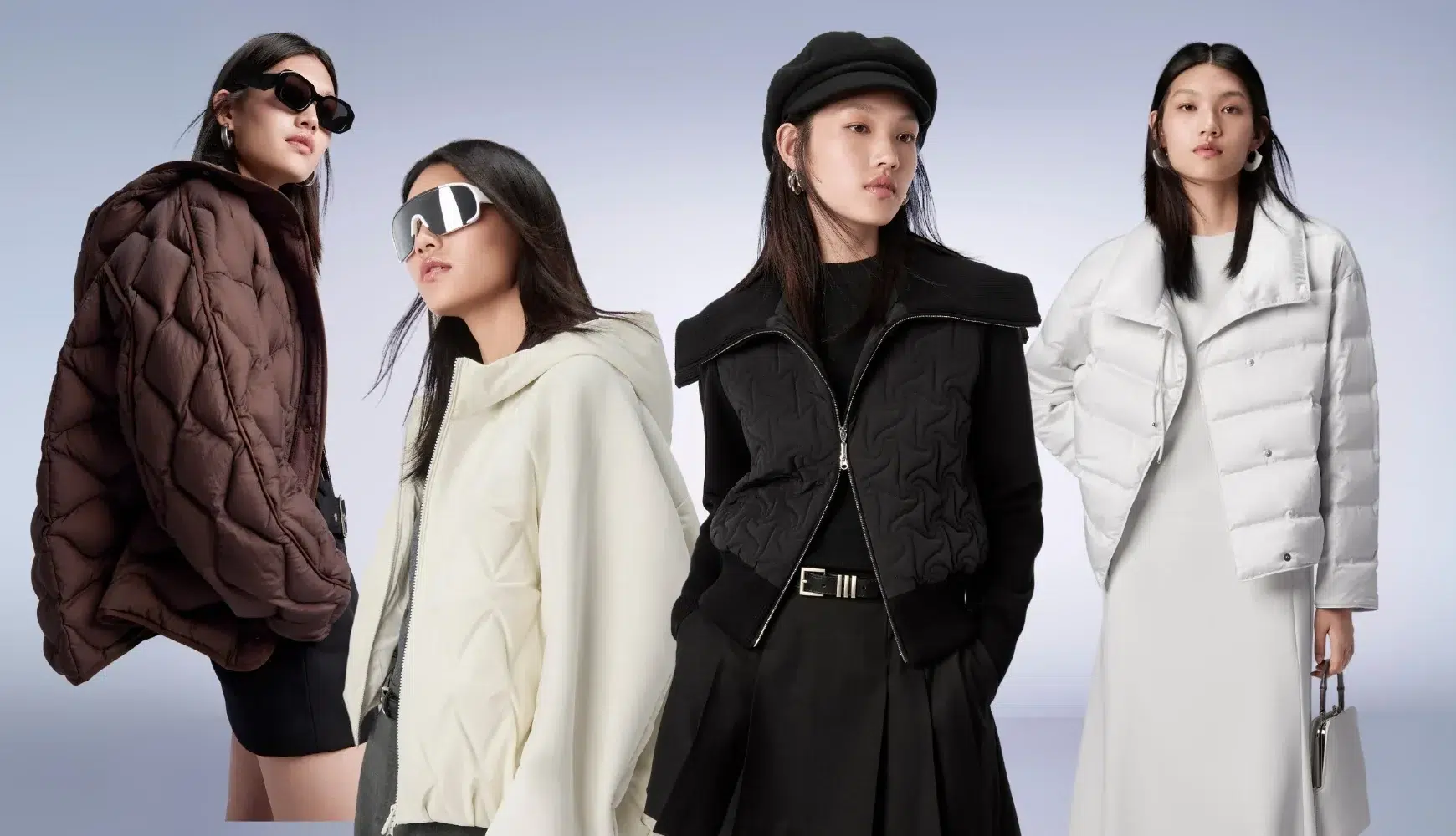 89% of Chinese Shoppers Preferred Homegrown Brands over Foreign Brands