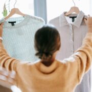 How Trump's Tariffs Could Make Clothing More Expensive