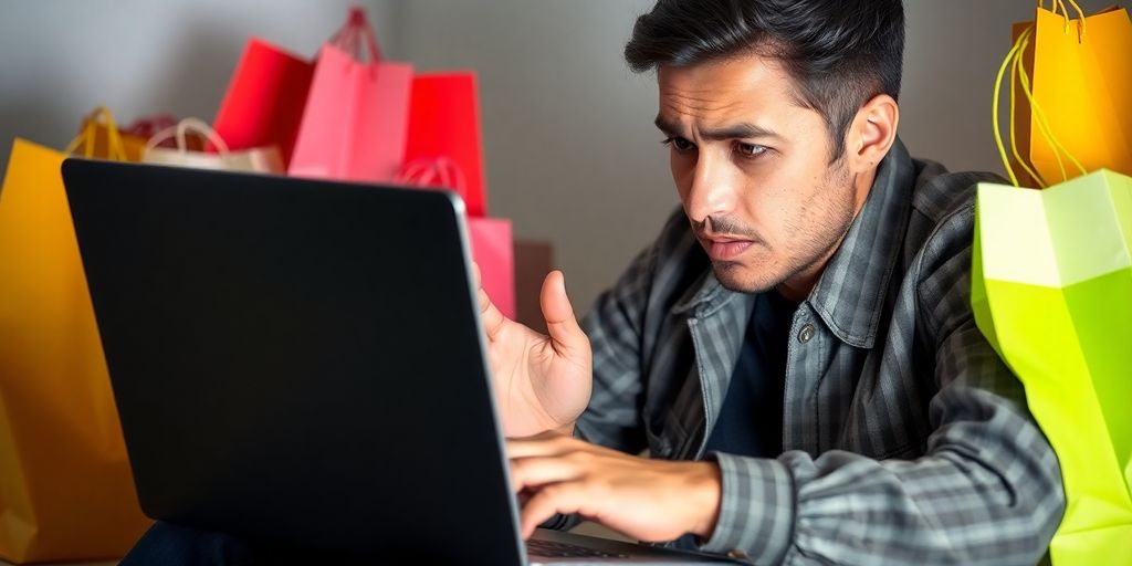 How to Spot Fake Online Shopping Sites