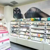 JCPenney has replaced its Sephora shops