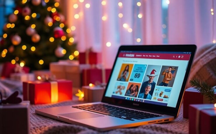 Online shopping tips to avoid being scammed this holiday season