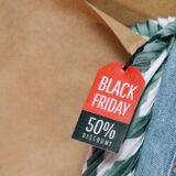 Record .8 Billion Spent Online on Black Friday 2024