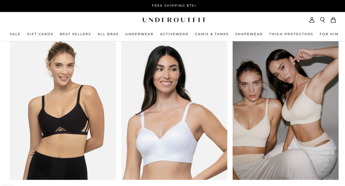 Underoutfit.com