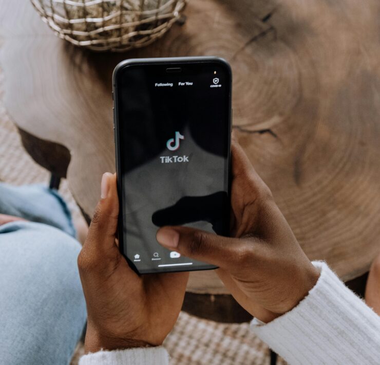 TikTok Launches New Rewards Program To Boost User Engagement