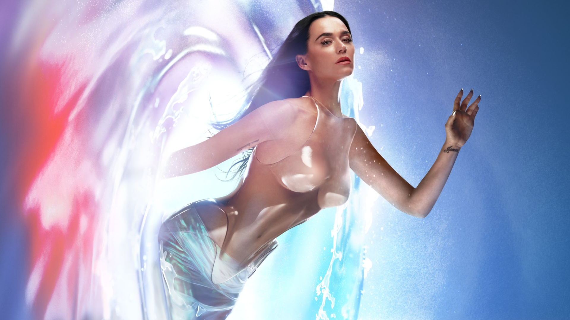 Katy Perry Triumphs in Trademark Battle Against Katie Perry