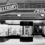 10 Lesser Known Facts About Nordstrom Family