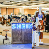 "OSEZ LA DIFFERENCE !" : SHEIN OUVRE LES PORTES DE SON POP-UP STORE