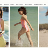 Anthropologie sees 'tremendous success' in swim, launches new collection