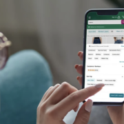 Marketplace Shopping Behavior Report 2025