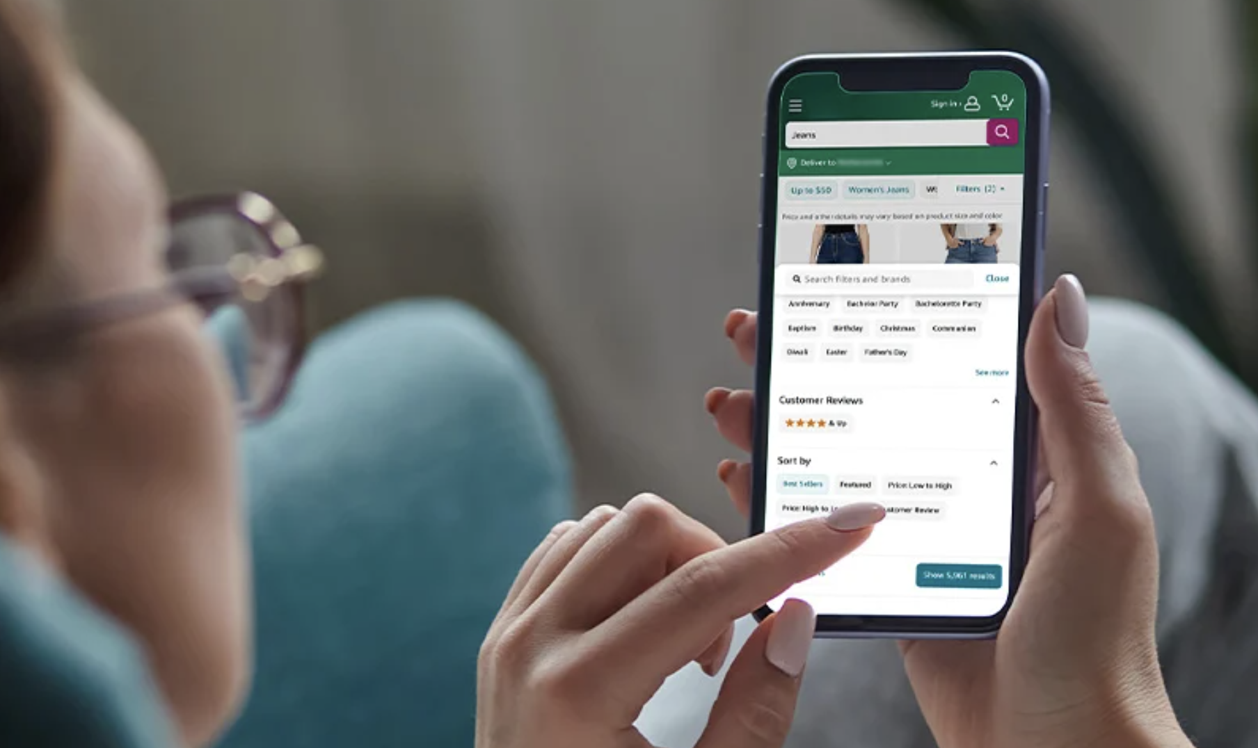 Marketplace Shopping Behavior Report 2025