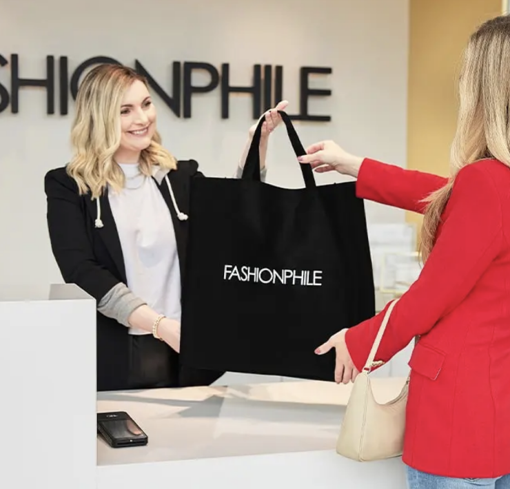 Secondhand Luxury Market expected to reach US$60.55 billion by 2029