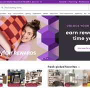 Wayfair Joins Growing List of Retailers Investing In AI to Power Ecommerce