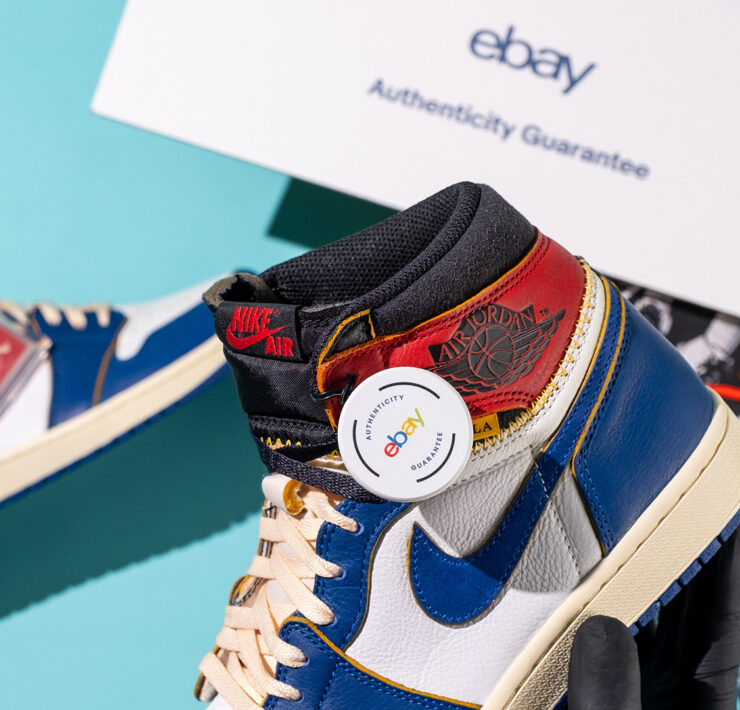eBay Partners with Facebook Marketplace to Show Listings