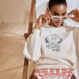 Bloomingdale’s Drops Exclusive The White Lotus x AQUA Line