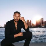 David Yurman and Michael B. Jordan Continue Partnership