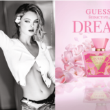 GUESS Launches 'Seductive Dream' Fragrance for Valentine's Day