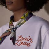 Brain Love Merges Luxury Fashion and Mental Health at Bloomingdale’s