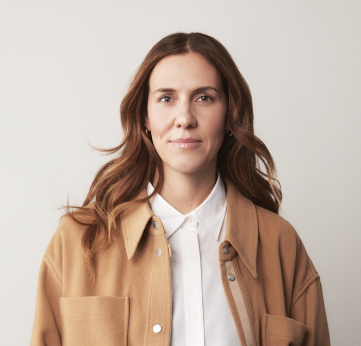 Luxury leader to drive Canada Goose merchandise strategy