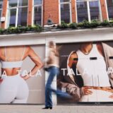 TALA to Open Flagship Store on London’s Iconic Carnaby Street