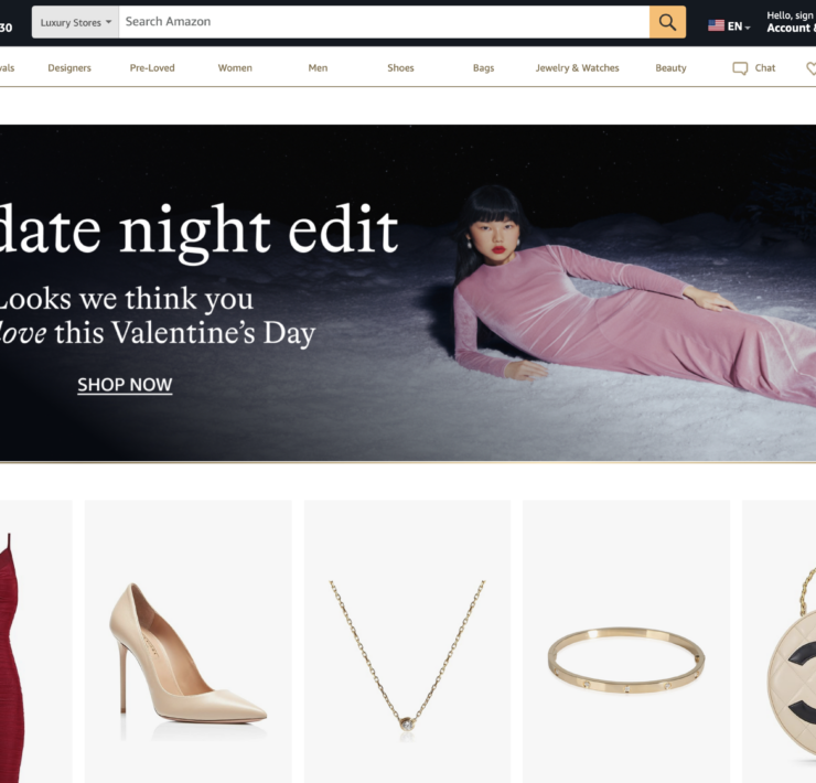The Most Popular Online Shops People Shop
