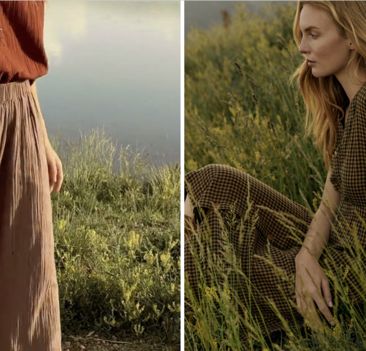 Top 9 Sustainable Fashion Companies in 2025