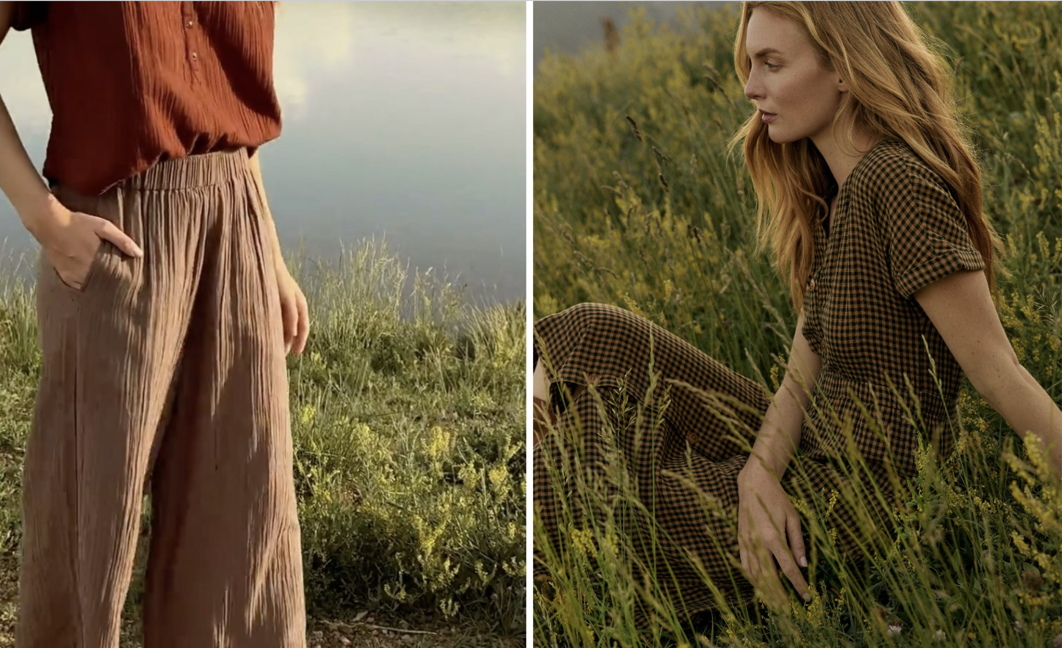 Top 9 Sustainable Fashion Companies in 2025