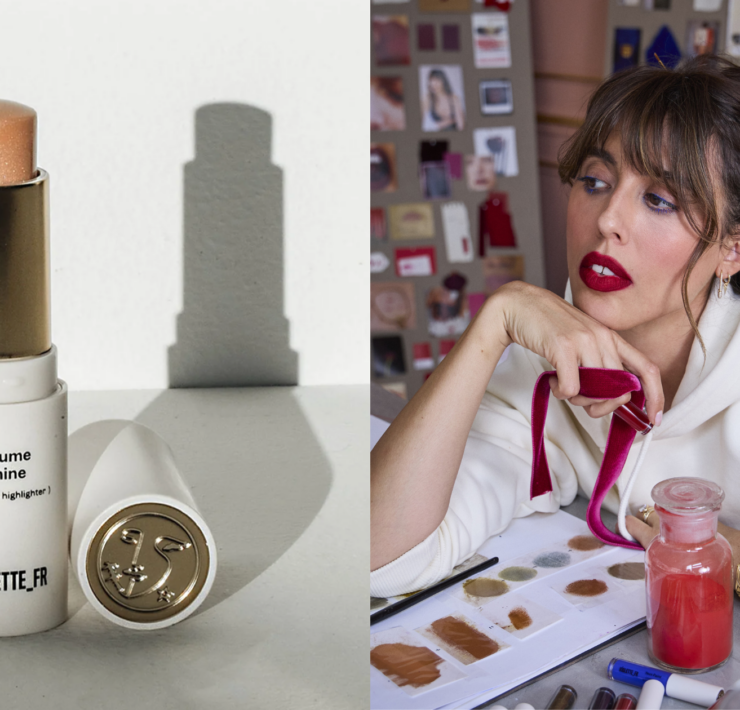 VIOLETTE_FR Launches at Sephora