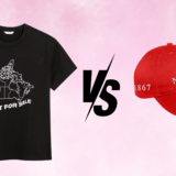 "Canada Is Not For Sale" vs "Not For Sale" Trademark Dispute