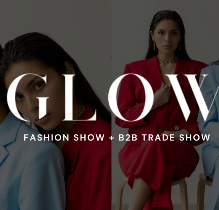 GLOW Announces One Day Fashion Experience