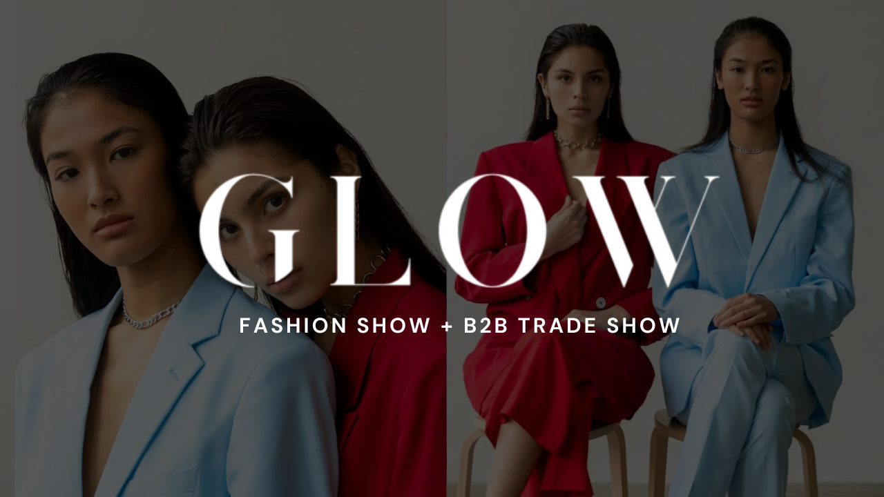 GLOW Announces One Day Fashion Experience