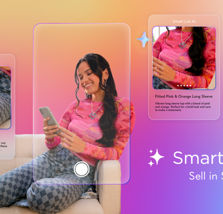 How Poshmark’s New AI Tool is Transforming the Resale Marketplace