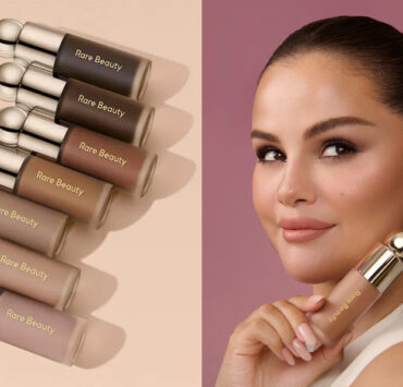 Top 15 Must-Follow Celebrity Beauty Brands in 2025