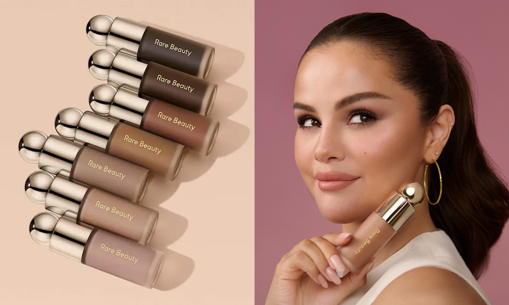 Top 15 Must-Follow Celebrity Beauty Brands in 2025 (Ranked) Top 15 Must-Follow Celebrity Beauty Brands in 2025