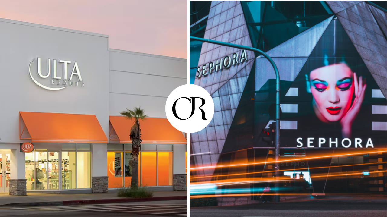 Sephora vs. Ulta Beauty: Which Is Better? Sephora vs. Ulta Beauty: Which Is Better?