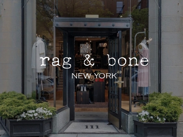 Rag & Bone Expands into Luxury Handbag Market with GUESS and Signal Brands