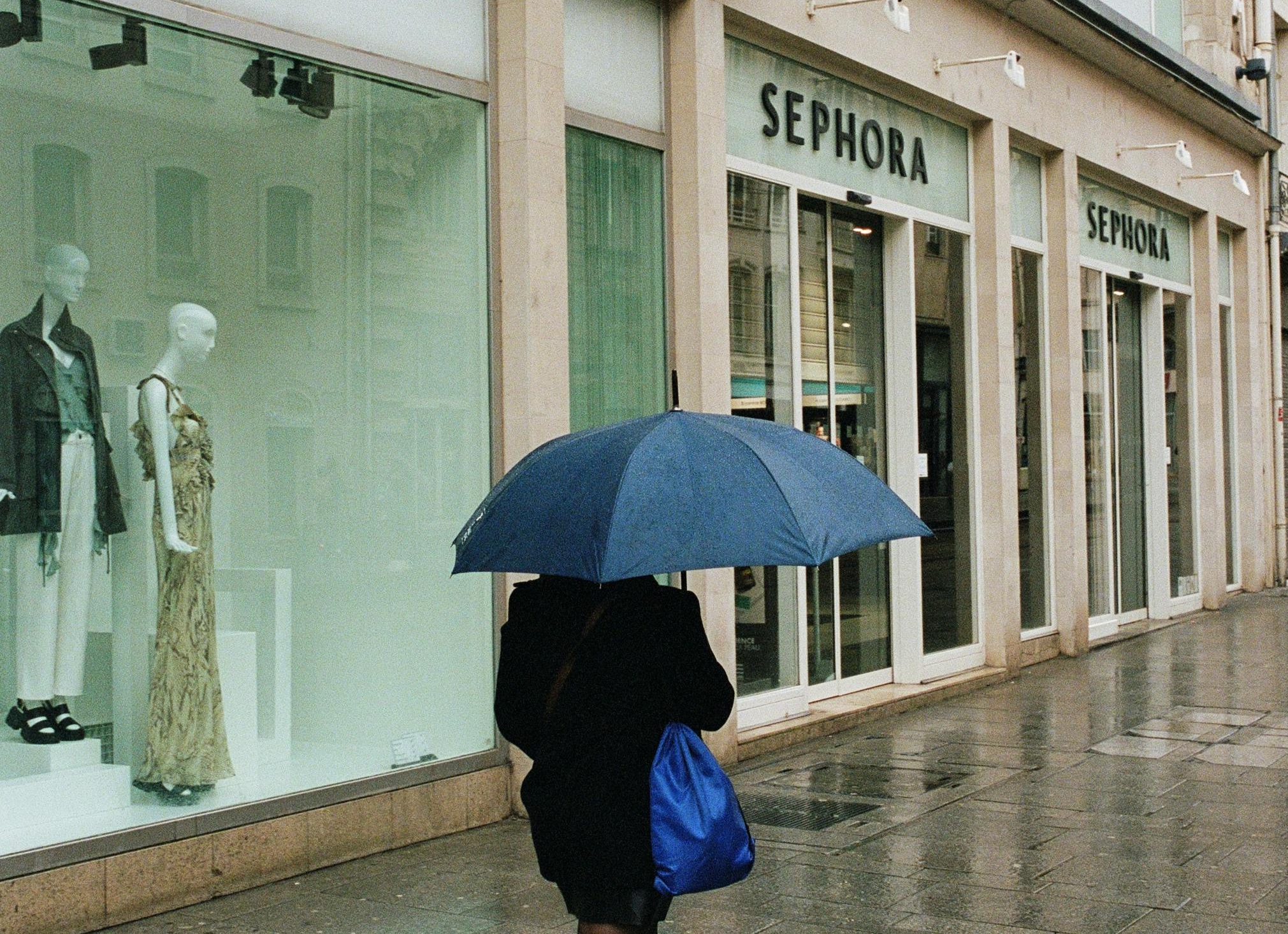 American Malls Have Rebounded Thanks To Beauty Retailers