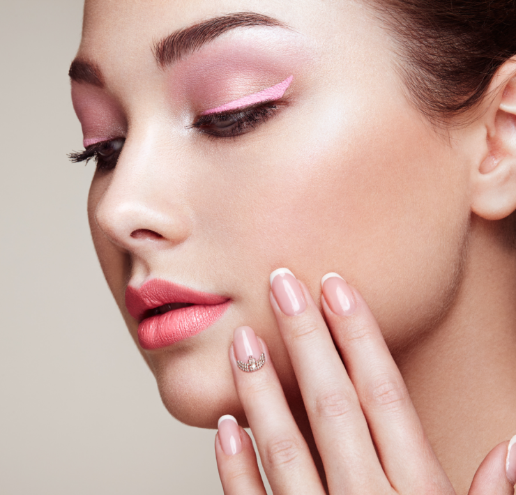 DTC Beauty Brands Will Outpace Established Luxury Names Online