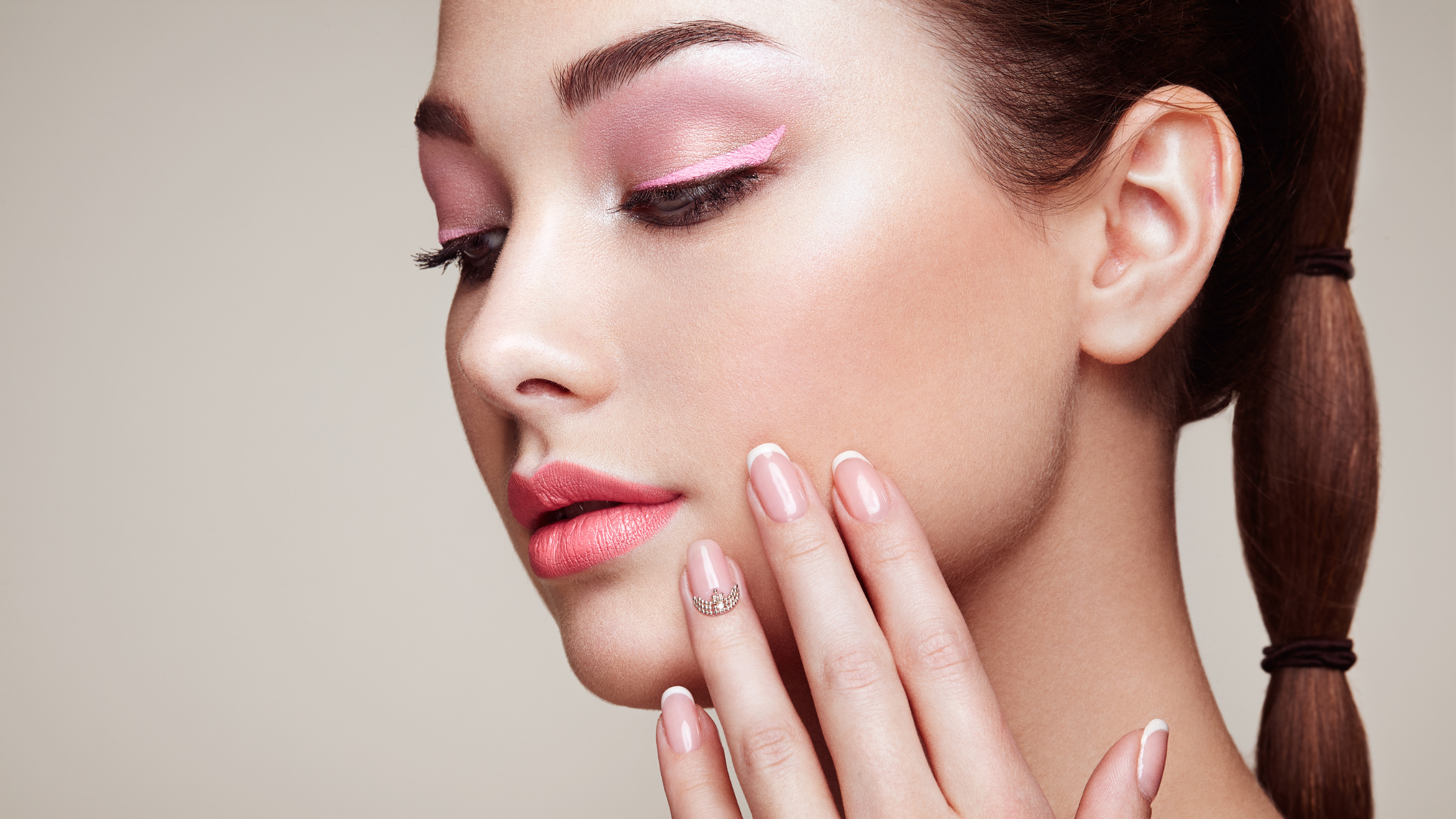 DTC Beauty Brands Will Outpace Established Luxury Names Online