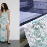 Kyocera’s Water-Saving Tech Cuts Fashion Water Waste by 99.9%