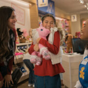 Global Expansion Fuels Build-A-Bear's Record-Breaking Year