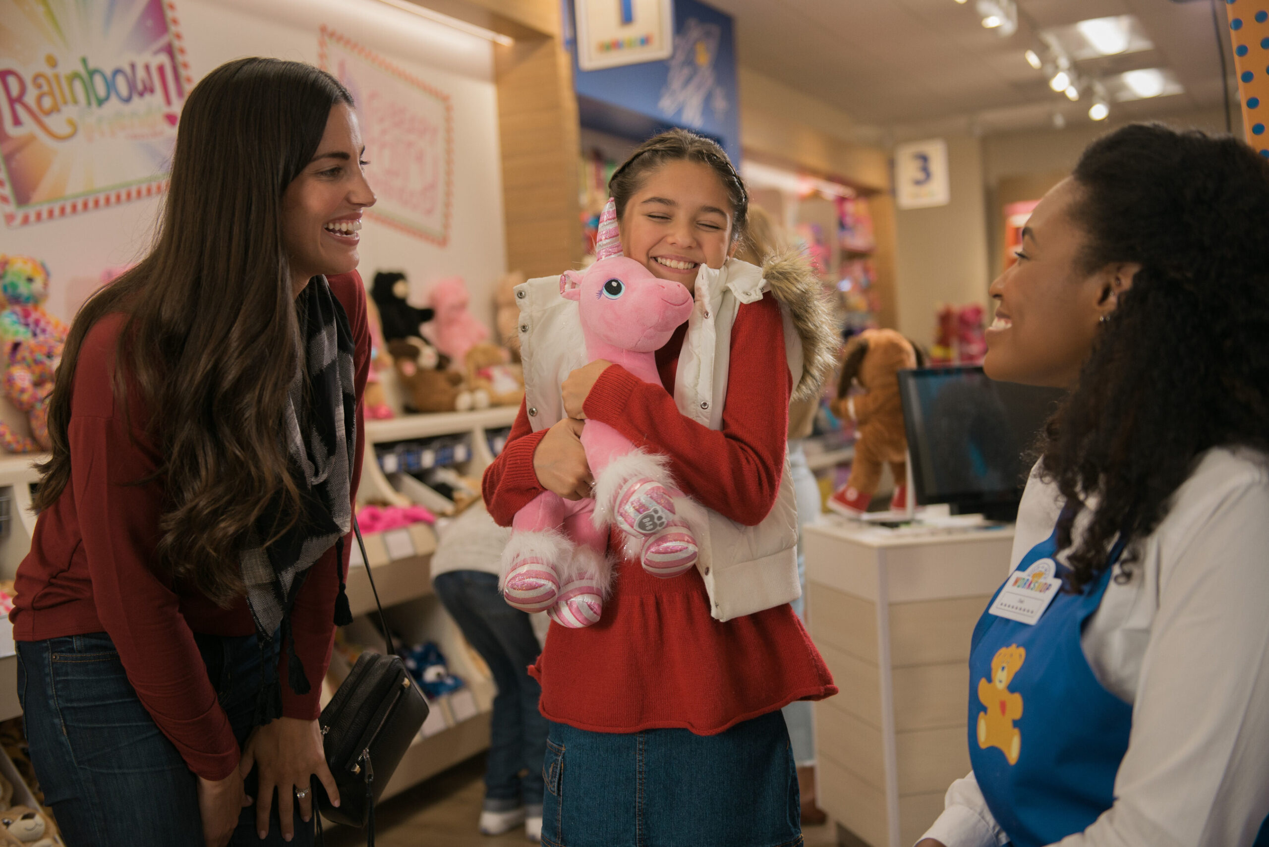 Global Expansion Fuels Build-A-Bear's Record-Breaking Year