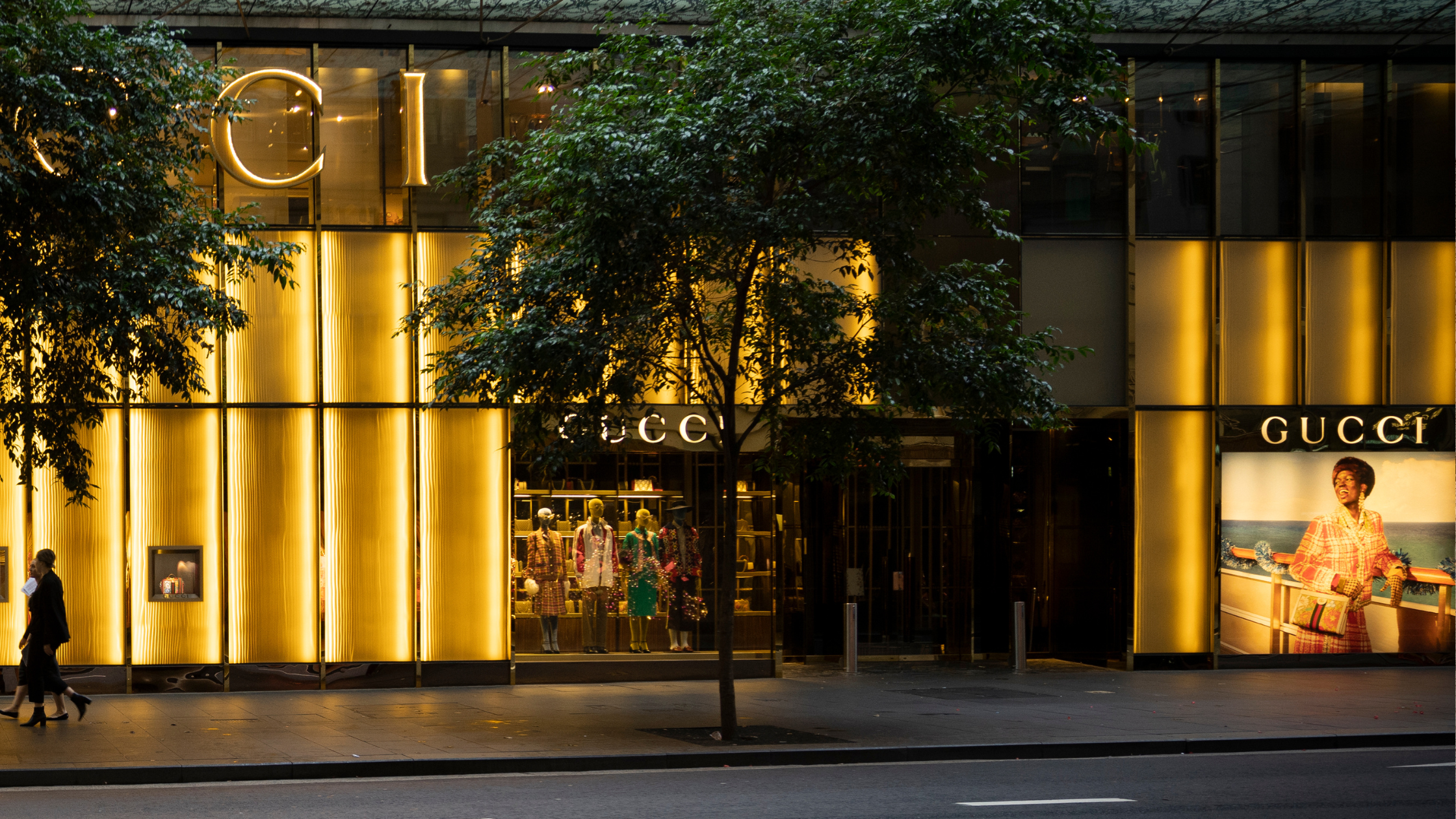 Gucci Regains Top Spot as Most Successful Luxury Brand on Douyin in China