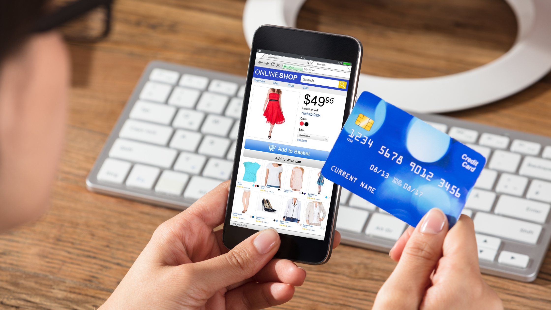 How the West Leads the $214 Billion Fast Fashion Industry