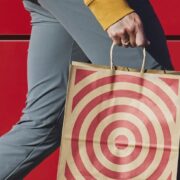Target Challenges Walmart and Amazon With $5B Marketplace Bet