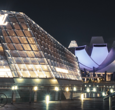 LVMH Dominates Global Apparel Market with $93.1 Billion in Sales, Report